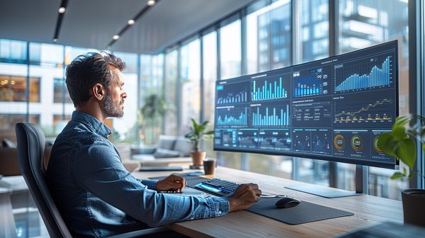 Optimisez votre gestion avec un logiciel de syndic de copropriété