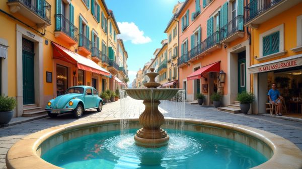 Quelle est la meilleure agence immobilière à villefranche-sur-mer ?