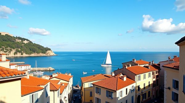 Quelle est la meilleure agence immobilière à villefranche-sur-mer ?