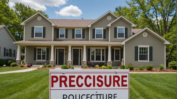 Comment arrêter une procédure de saisie immobilière - praxifinance