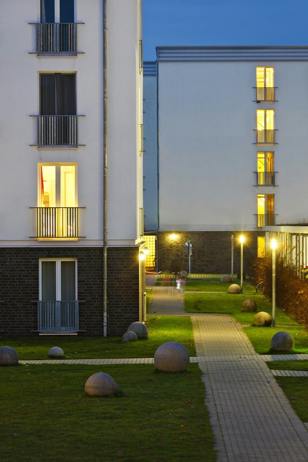 Les meilleures options de résidence étudiante à paris