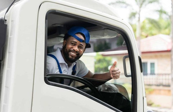 Location d'utilitaire à Compiègne : les principaux avantages