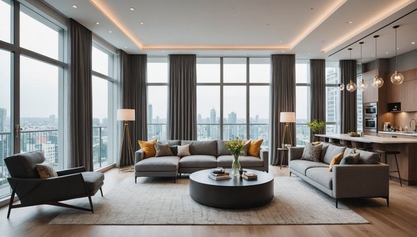 Meilleurs conseils pour investir dans un appartement en copropriété