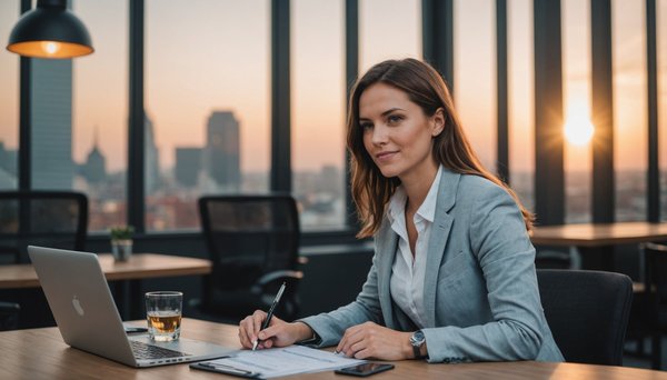 Choisir une assurance professionnelle : protégez votre projet !