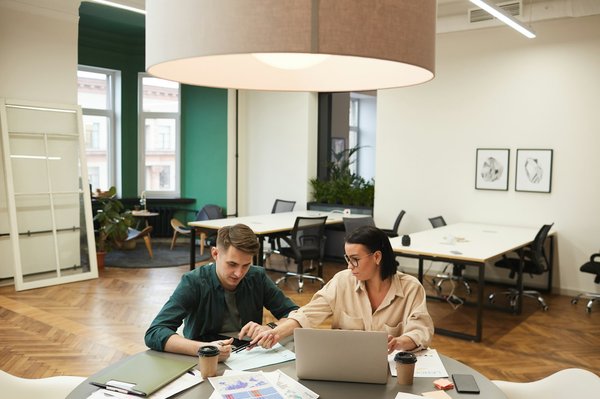 Bureaux privatifs à lille : un choix stratégique pour votre entreprise