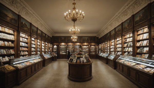 Meilleurs magasins à découvrir à Brest