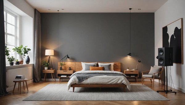 Top stratégies pour une isolation phonique réussie à domicile