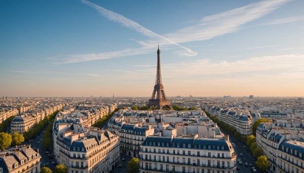 Investir à paris en 2024 : un guide pour réussir votre projet