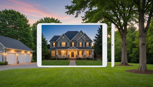 Évaluez facilement la valeur de votre bien immobilier en ligne