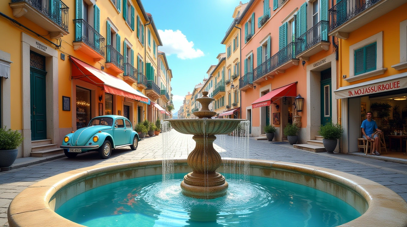 Présentation de l’Agence Dumas à Villefranche-sur-Mer : une expertise reconnue